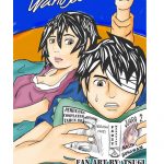 Wanoja Chapters 1 9 English 105