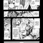 YURIRU RARIKA Kojima Saya Lazu Shujou Seikou II Captive Sex II Sword Art Online Englis 02