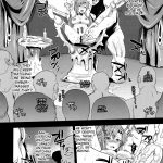 YURIRU RARIKA Kojima Saya Lazu Shujou Seikou II Captive Sex II Sword Art Online Englis 16