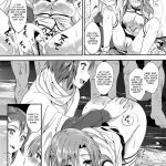 YURIRU RARIKA Kojima Saya Lazu Shujou Seikou II Captive Sex II Sword Art Online Englis 22
