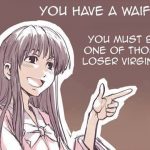 Your waifu is shit and other tales of a 01