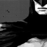 griotte Izumi Les Enfants de Minuit Batman English 001