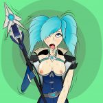 1054604 2047024 Evie Paladins Champions of The Realm