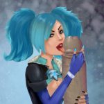 1054604 2145383 Evie Paladins Champions of The Realm1