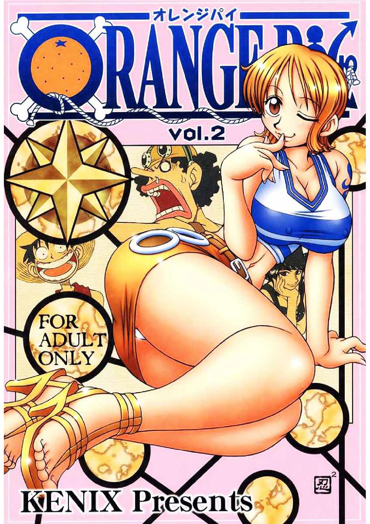 Orange Pie Vol Hentai Hentai Manga Read Hentai Doujin Manga My Xxx