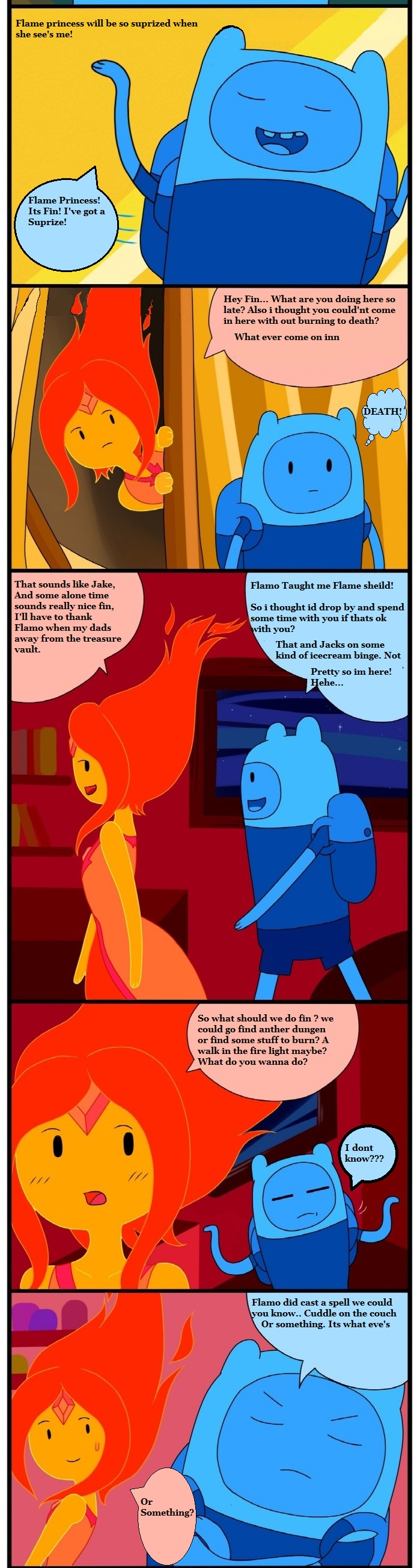 Adventure Time Princess Bubblegum And Flame Princess Porn - Showing Media & Posts for Flame princess x water princess xxx | www.veu.xxx