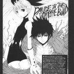 650677 Dance In the Vampire Bund Koushiki Doujinshi 17