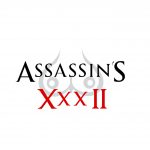 823462 logo assassin