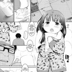 C91 Sniff Dogs Ujiie Moku JS Kouminkan Anal Mischief on a Sleeping Elementary School Girl Engli 01