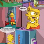 The Simpsons Into the Multiverse 1 01