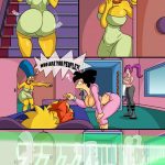 The Simpsons Into the Multiverse 1 03
