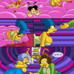 The Simpsons Into the Multiverse 1 05