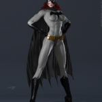 1027782 batgirl classic ssc by devilishlycreative d2gyeuh