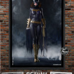 1027782 batgirl gotham girls comic series classic by devilishlycreative d2rdehn