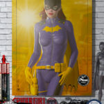 1027782 batgirl redesign sunset city series by devilishlycreative d9532uc