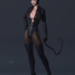 1027782 catwoman scc by devilishlycreative d8uq2u4