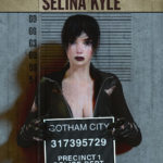 1027782 catwoman wanted poster by devilishlycreative d8tq1mt