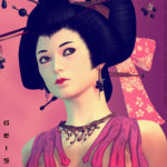 1027782 geisha by blacksheepart d5g3485