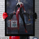 1027782 harley quinn dark city series by devilishlycreative d2mcsa1