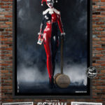 1027782 harley quinn gotham girls comic series classic by devilishlycreative d2e1i6y