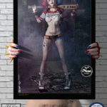 1027782 harley quinn suicide squad dark city series by devilishlycreative daggjp0