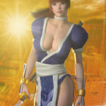 1027782 kasumi doa sunset city series by devilishlycreative d94rltj