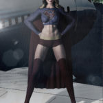 1027782 melissa benoist supergirl dark city series by devilishlycreative d9d2k1j