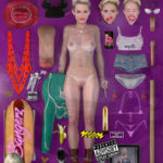 1027782 miley cyrus barbie doll by devilishlycreative d89kujl