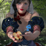 1027782 one bad apple snow white by blacksheepart d63gq86