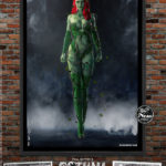 1027782 poison ivy gotham girls comic series classic by devilishlycreative d2qy8p7