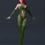 1027782 poison ivy ssc by devilishlycreative d8ojz46