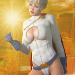 1027782 power girl sunset city series by devilishlycreative d96oywe