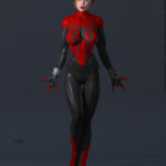 1027782 spidergirl ssc by devilishlycreative d8ojh1h