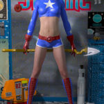 1027782 stargirl ultimate cosplay series by devilishlycreative d9zuivb