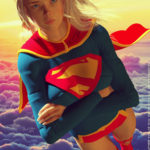 1027782 supergirl it s lonely up here by blacksheepart d6yout2