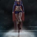 1027782 supersonic supergirl by devilishlycreative d9nhhjj