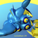 1028054 153161330206 01 Leviathan 29 getting ready