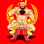 1048779 1345109 Street Fighter Zangief