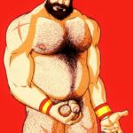 1048779 1575433 Street Fighter Zangief