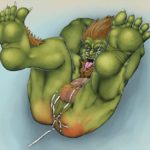 1048779 710165 Blanka Howz Street Fighter