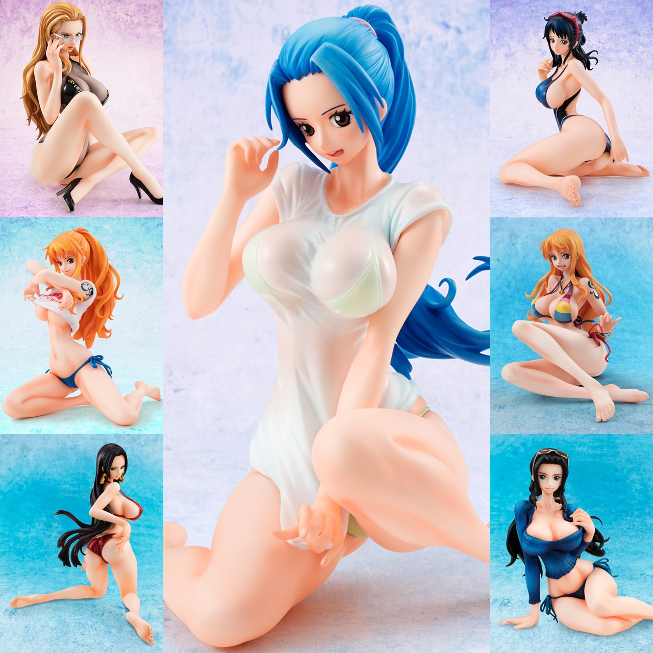 1049235 main ONE PIECE FIGURES