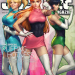 1049399 A0016 power puffing ladies by artgerm d6y4xmf