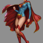 1049399 A0041 supergirl final lr by artgerm d612kd0