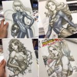 1049399 T0568 sdcc sketches by artgerm dabh84i