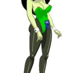 1050706 Bunny Shego