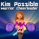 1050706 KP Warrior Cheerleader