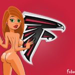 1050706 Kim Possible Falcons Fan nude