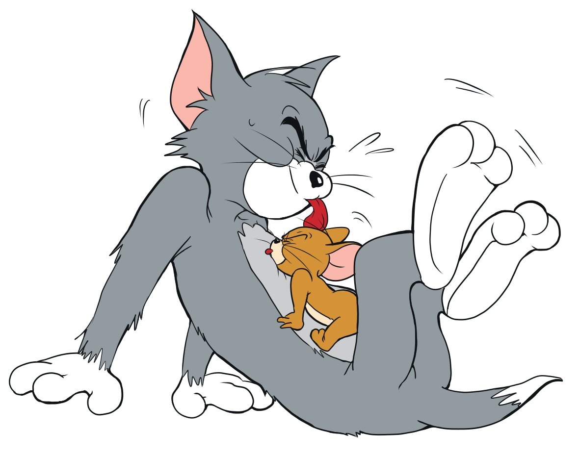 artist - atori (Tom and Jerry) .