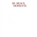 1051574 De beaux moments One shot 003