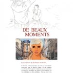 1051574 De beaux moments One shot 134